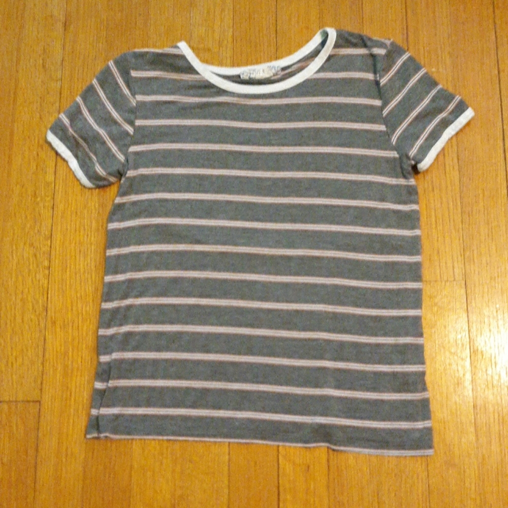 Stripes T-shirt